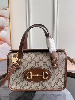 Gucci Horsebit 1955 Shoulder Bag